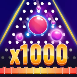 Plinko Space - Play and Win icon